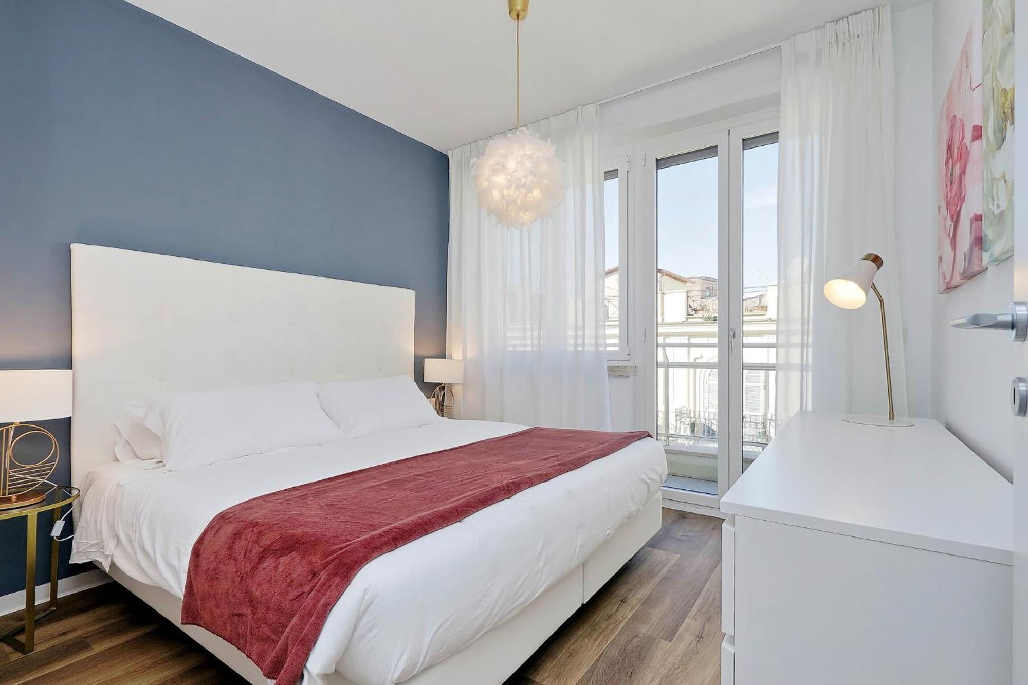 La Flavia Design City Suites Rome By Halldis Exterior foto
